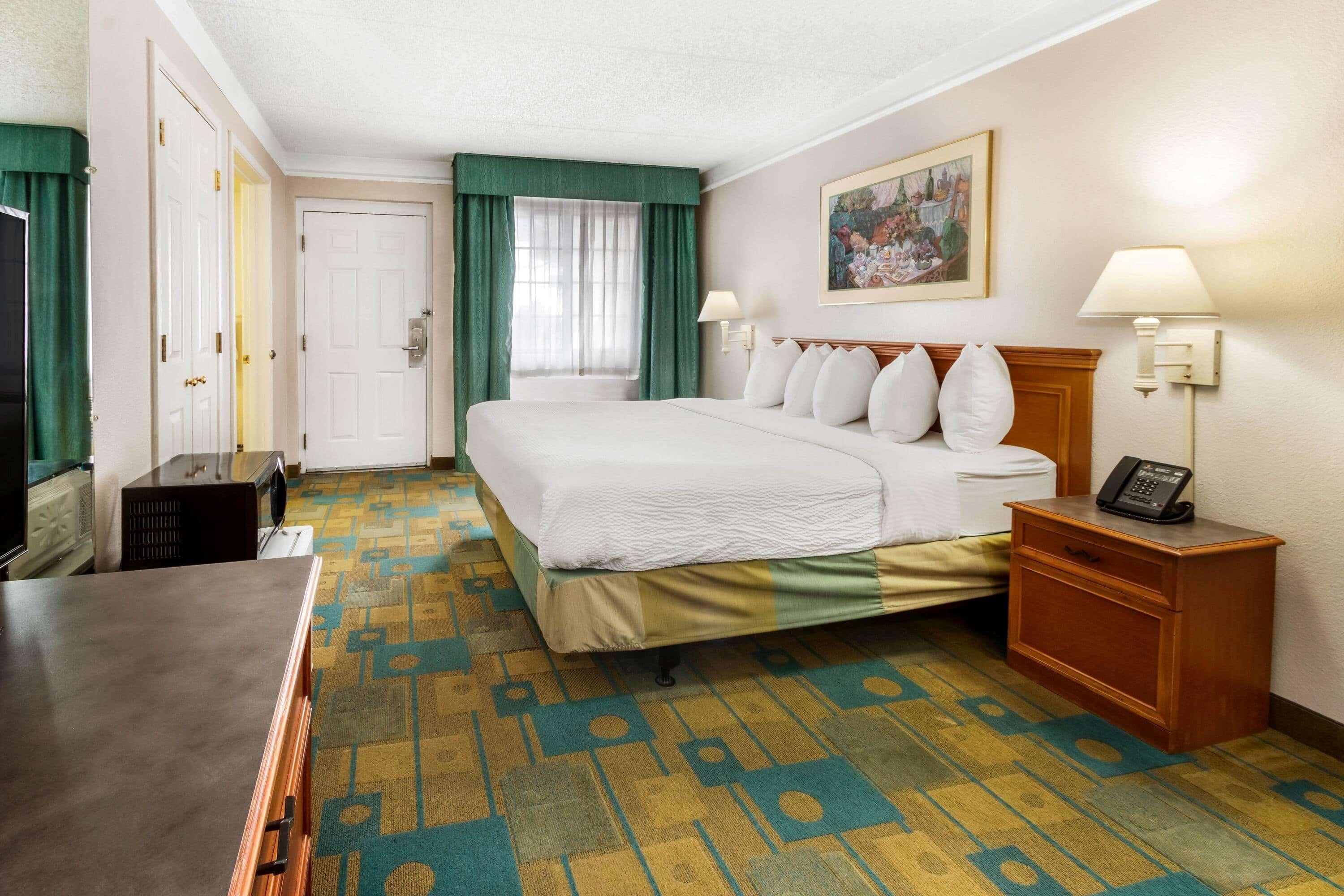 La Quinta Inn By Wyndham Albuquerque Northeast Exterior photo